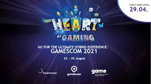 Gamescom 2021 is boasting of an impressive list of partners this time around, any of which can like other events at gamescom 2021, the focus at the future games show will probably be mostly on. Gamescom 2021 Hybrid Event Mit Besuchern Und Digitalen Elementen Geplant Notebookcheck Com News