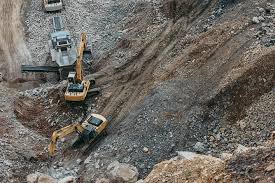 A Turkish company, Onur, has purchased a granite mine in the Rivne region. 