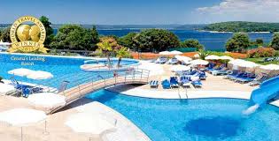 Familienhotel In Istrien Hotel Kroatien Kroatien Familienhotel Istrien