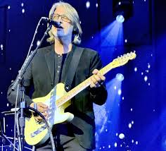Chris Holt landed The Eagles without an audition | Guitar World