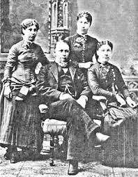 Loyal Parson “L. P.” Brown (1829-1896)