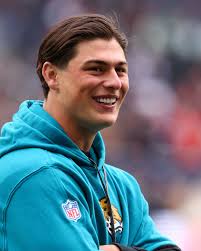 American Football: Simonton bursts into big time