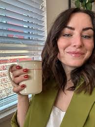 Lucy Morello's Instagram, Twitter & Facebook