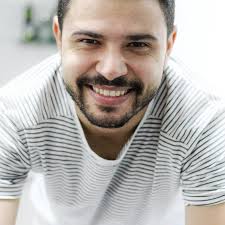 Professor Humberto Rocha