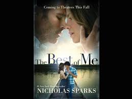 However, they go their separate ways when their families and other events tear them apart. The Best Of Me Movie Review Nicholas Sparks The Best Of Me James Marsden Michelle Monaghan Filmibeat