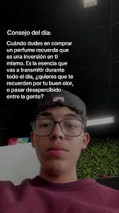 Pedido de decants de nicho: ¡Descubre tus perfumes favoritos!