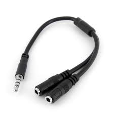 Headphones volume controls do not work after 4 pole jack. Tech Tip Selecting The Right Audio Connectors Startech Blog