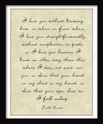 Pin By Hilary Green On Art References Love Poems Neruda Love Poems Pablo Neruda