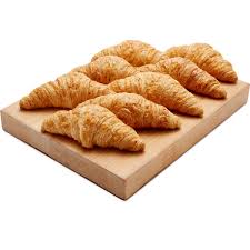 Délices Low Carb, Croissant Nature - 50 G