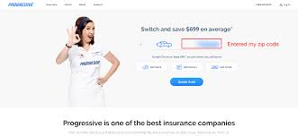 Progressive has a huge presence in commercials and online, touting itself as the #1 insurance website.. Progressive Insurance Review My Experience Getting A Quote With Progressive