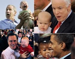 Us Politicians Presidents Holding Babies Photo Stills President Obama Holding Babies Photos George W Bush Politicians Holding Babies Politicians Holding Babies Gallery Politicians Posing Babies