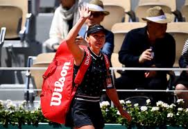 El estadio refrigerado del mundial de atletismo. Tag Ul Doha Europa Fm