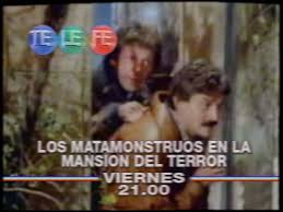 De extensa trayectoria, tanto en cine como en televisión. Telefe Ano 1991 On Twitter Algo Esta Aterrorizando Las Noches De Buenos Aires Pero La Brigada Z Esta Para Protegernos Emilio Disi Gino Renni Y Berugo Carambula Son Los Matamonstruos En La