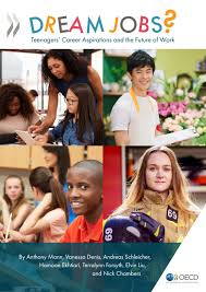 For instance, general manager (commercial) in healthcare and life sciences organizations if you want to secure best paying job in malaysia in future, then work for this position. Dream Jobs Teenagers Career Aspirations And The Future Of Work By Oecd Issuu