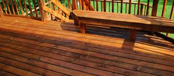 Deck repairs can include everything from cosmetic to structural fixes. Deck Cleaning Sealing In The Dc Area Dc Md Va Deck Services