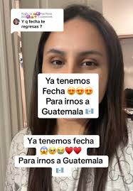 Planning Our Journey to Guatemala