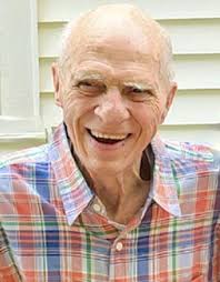 Clifford William Barker Obituary