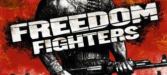 This interesting based on a man who has a revolutionist and to stop the welcome to freedom fighters is one of the best action adventure and shooting pc game. Freedom Fighters Neue Altersfreigabe Entdeckt Hinweis Auf Comeback