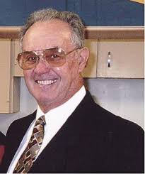 Kenneth Gerald Swan Obituary November 25, 2016