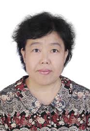 段俐-中国科学院大学-UCAS