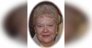 Obituary information for Jean Adele Gillespie
