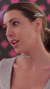 Mean Girls: House of Villains edition.