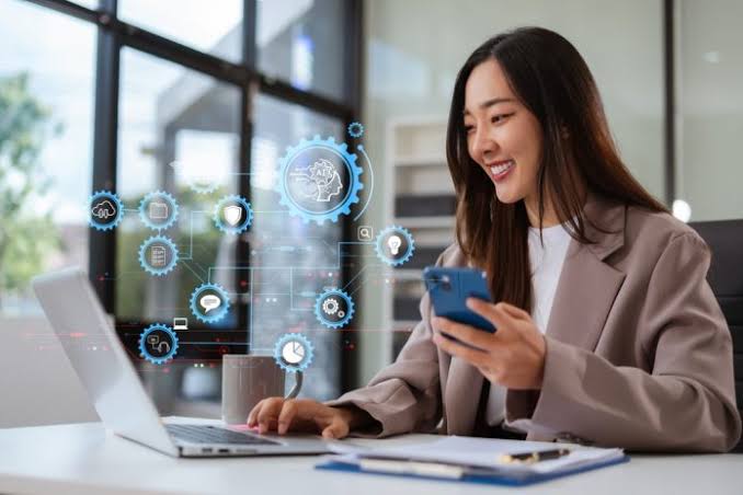 Building Future-Ready Business Skills Through Effective Digital Adoption