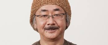 Nobuo Uematsu