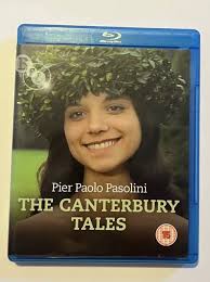 OEDIPUS REX BLU-RAY Pier Paolo Pasolini Edipo Re Bluray Masters Of Cinema  Eureka $69.90