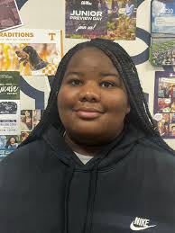 Congrats to the Booneville High School January Students of the Month!  🤩💙💛 9th