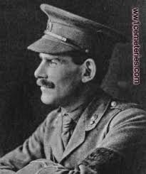 Delville Wood Cemetery, Roll of Honour, A-L