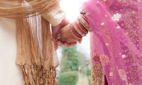 It facilitates matrimonial relations based on islamic. Register Islamic Marriages Under Civil Law Sharia Review Says Sharia Law The Guardian