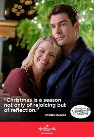 Stars Ali Liebert And Peter Porte Are Hallmark Channel Veterans Cherished Memories A Gift To Reme Hallmark Christmas Movies Hallmark Channel Hallmark Movies