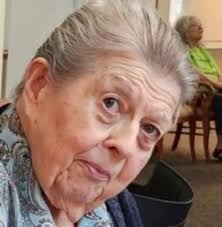 Marilyn Swire Obituary (1936