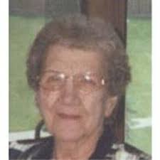 Most Recent Obituaries