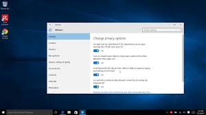 In Three Minutes I Greatly Improved My Windows 10 Experience And Privacy In Four Ways Video By Pcworld S Melissa Ri How To Uninstall School Computers Windows