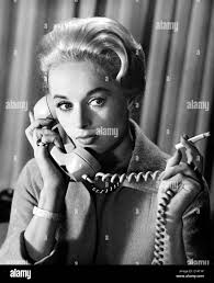 The birds tippi hedren director hi-res stock photography and images