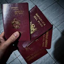 The peruvian passport currently ranks on the 37th place according to the guide passport ranking index. Jj On Twitter Passports Passports Passports Passports Only One Valid Now 2 Full And One From When I Was In School Travel Peru Passport Passportcover Https T Co Qt9telekal Https T Co Ptj4l9aa7v