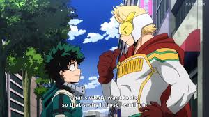 With this code you will. My Hero Academia Mhaofficial Twitter