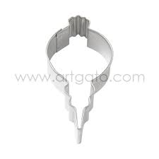 Preparing pretty treats shouldn't have to be a painstaking task! Fancy Pi Cookie Cutter Kitchen Dining Bar Baking Accs Cake Decorating