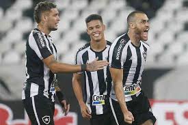 Detailed info on squad, results, tables, goals scored, goals conceded, clean sheets, btts, over 2.5, and more. Botafogo Bate Nova Iguacu E Vai Encarar O Vasco Na Final Da Taca Rio Superesportes