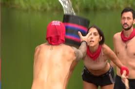 3 πολύ δυνατά ονόματα του survivor, ο καθένας για διαφορετικό λόγο! Survivor Spoiler 10 01 Ayth H Omada Kerdizei Shmera To Epa8lo Faghtoy Survivor Athens Magazine