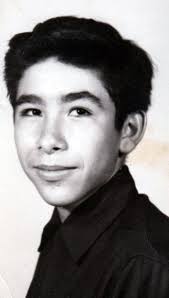 Francisco Alexander Ontiveros Obituary