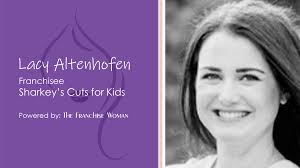 Lacy Altenhofen Interview
