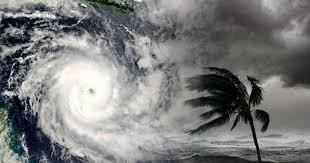India and bangladesh are grappling with widespread power outages and flooding following cyclone amphan, which left more than 80 people dead. Cyclone Kyarr To Form In Arabian Sea Anytime Now To Intensify Into Severe Cyclone By Friday Evening Skymet Weather Services
