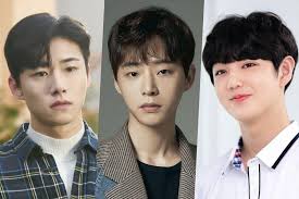 12 (to be confirmed) broadcast network: Seo Ji Hoon Noh Jong Hyun Jeon Jin Seo And More Cast In Drama Based On Bts Universe Soompi
