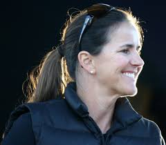 Brandi Chastain's Instagram, Twitter & Facebook