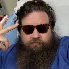 Pete Gibson, Union Printer (@peteymca)