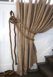 23 Nautical Rope Decor Craft Ideas Nautical Rope Decor Burlap Decor Rope Decor