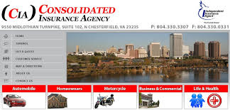 In fact, we are a direct. Consolidated Insurance Agency S Virginia Location Directory Va